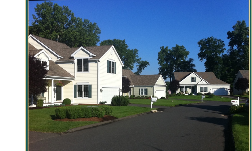AssociationNation Carriage Homes on the Pond, Brookfield CT